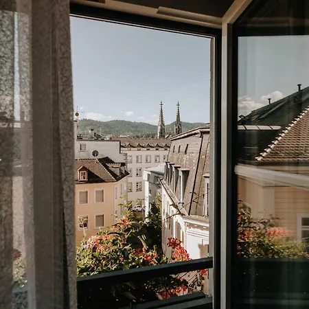 Huber's Baden-Baden